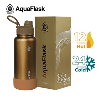 aquaflask boot 22oz