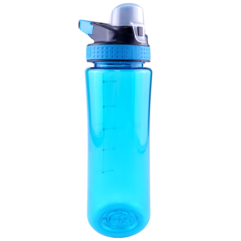 plastic water bottle sports water bottle big water bottle gym water