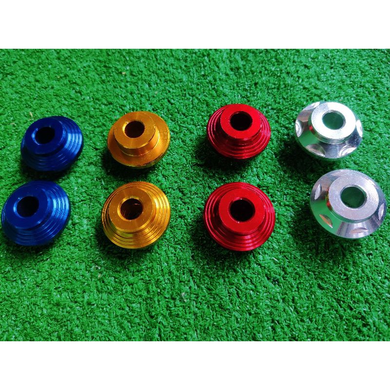 Hub n mile Spacer Nmax Original UPPERSPEED Made in Thailand Shopee