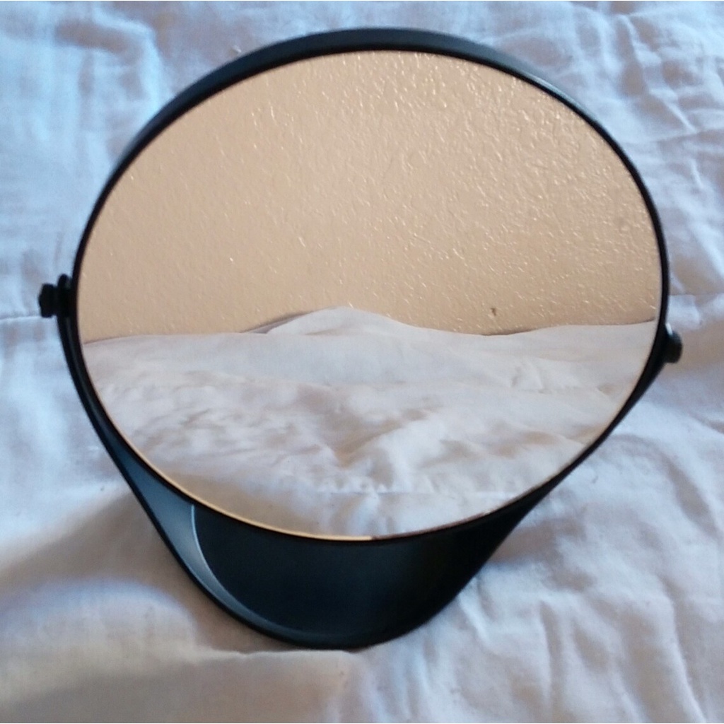 RE Room Essentials (by Target) Vanity Mirror NewUSA Shopee Philippines