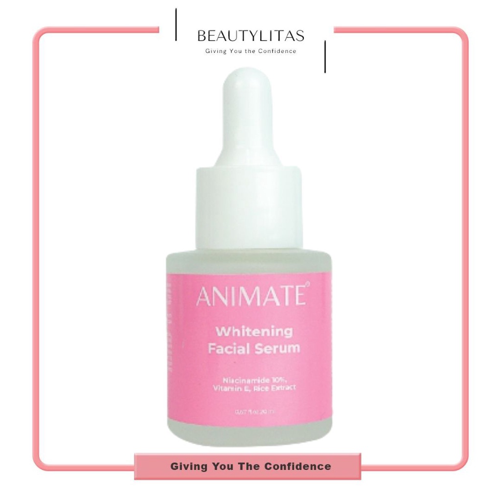 Harga Serum Animate - Homecare24