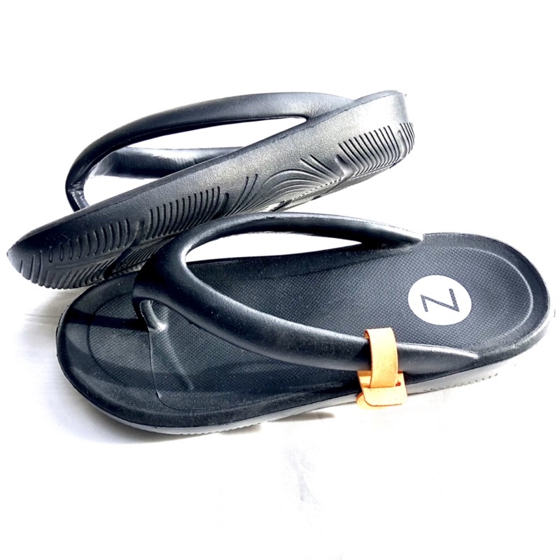 size 5 Korean Flip Flop for women preloved Shopee Philippines