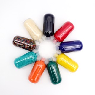 Gel Blaster Gun Orbeez Toy Gun Vase Filler 7-8mm water bomb tactical accessories
