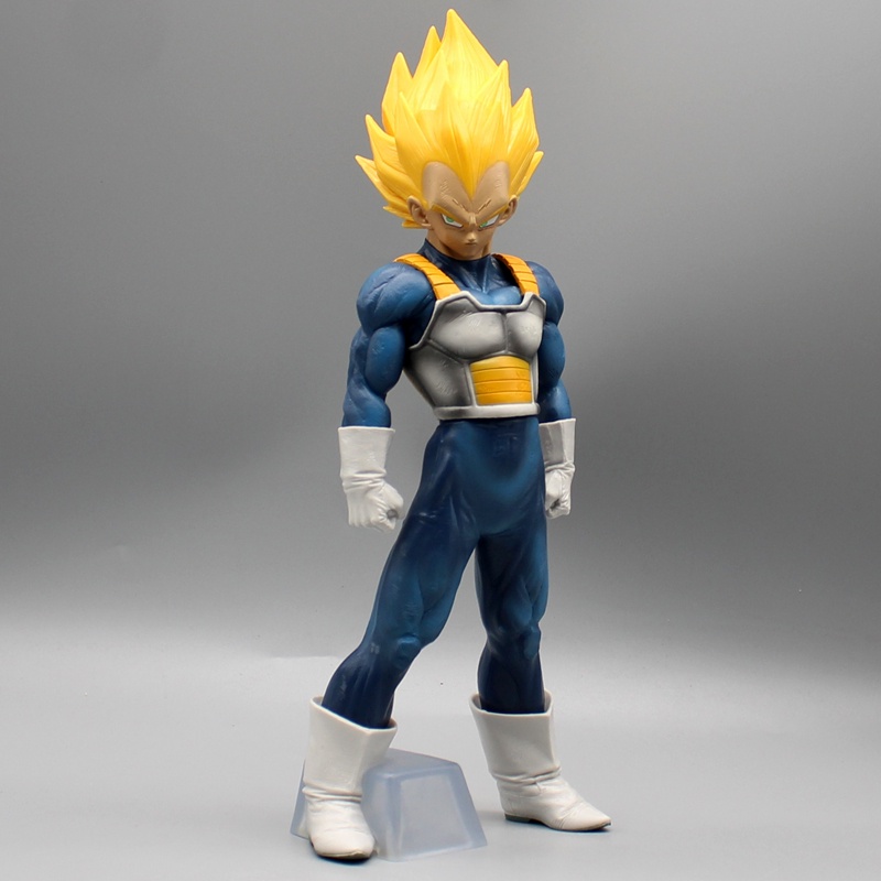 Dragon Ball Anime Figure GK Strongest In The Universe Vegeta Action ...