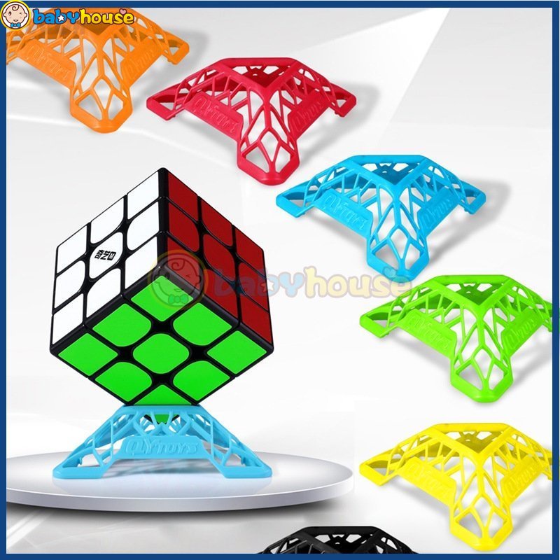 Rubik Cube Stand HolderCube Stand Base Holder of Rubik for Rubiks Cube