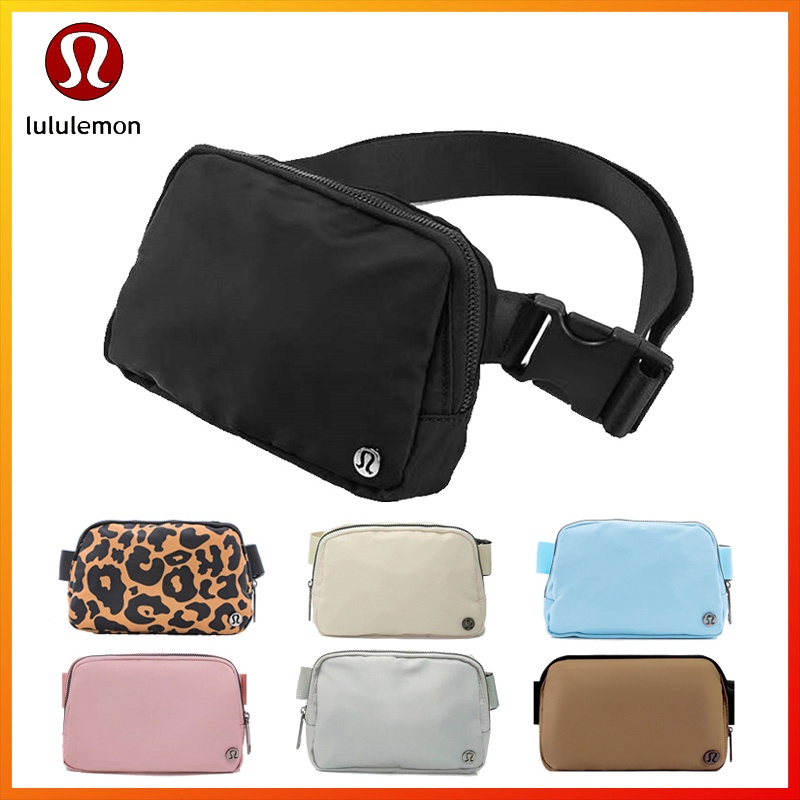 lululemon belt bag philippines