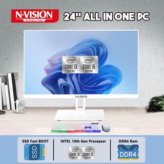 Nvision 24