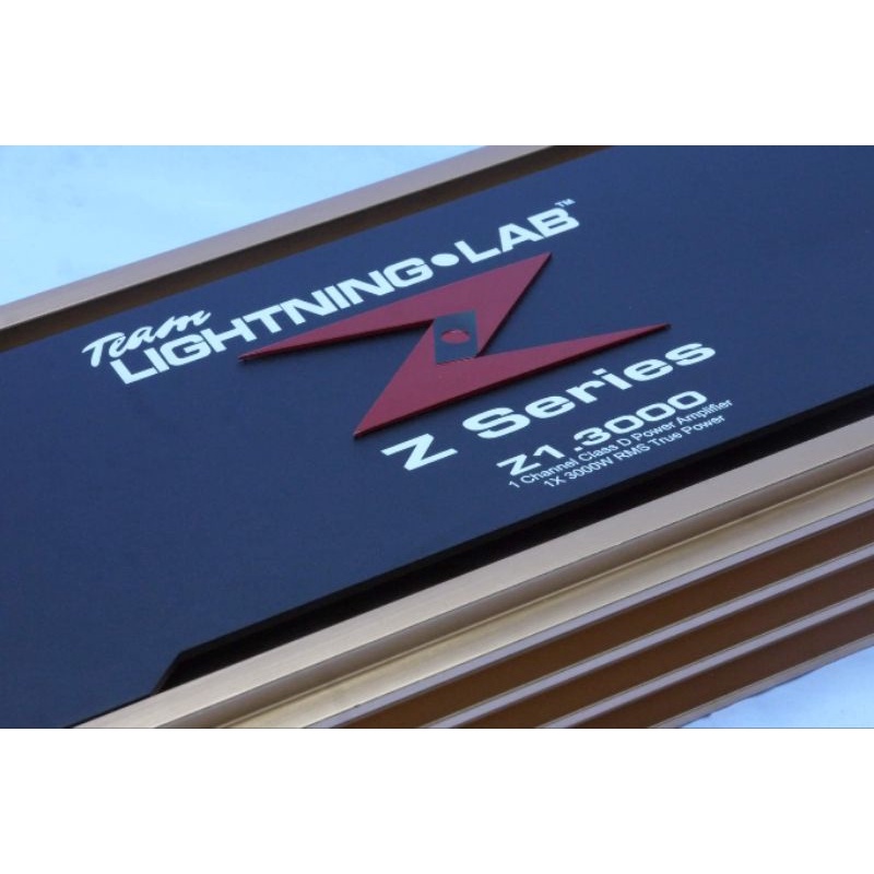lightning lab amplifier (Z 1.3000) Shopee Philippines