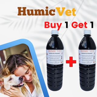 BUY 1 TAKE 1 HumicVet (Authentic) Supplement for pets and livestock
