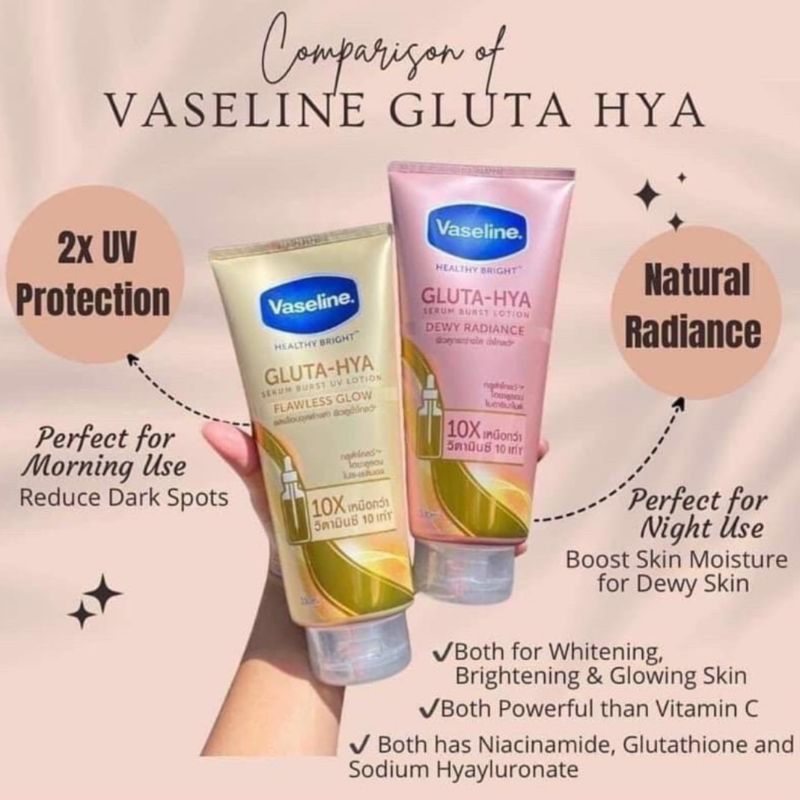 vaseline-gluta-hya-serum-lotion-dewy-radiance-uv-flawless-glow-330ml