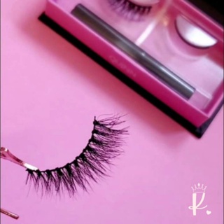 K MAGNETIC LASHES with FREEBIES