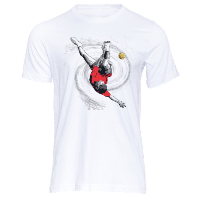 Sepak Takraw Activewear Drifit Shirts | Shopee Philippines