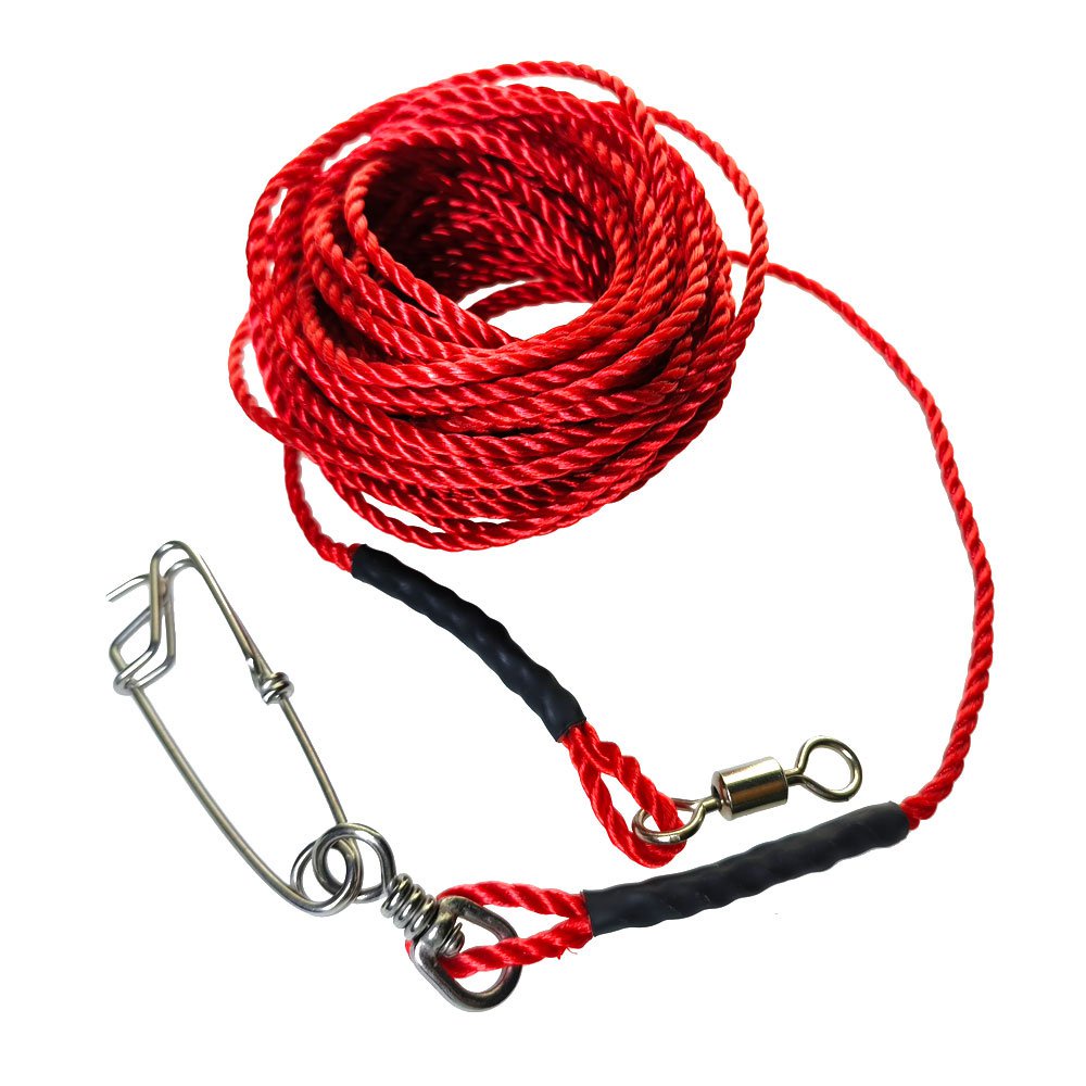 Spearfishing Floating Line Float String Rope Scuba Diving Dive ...
