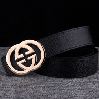 125 cm gucci belt