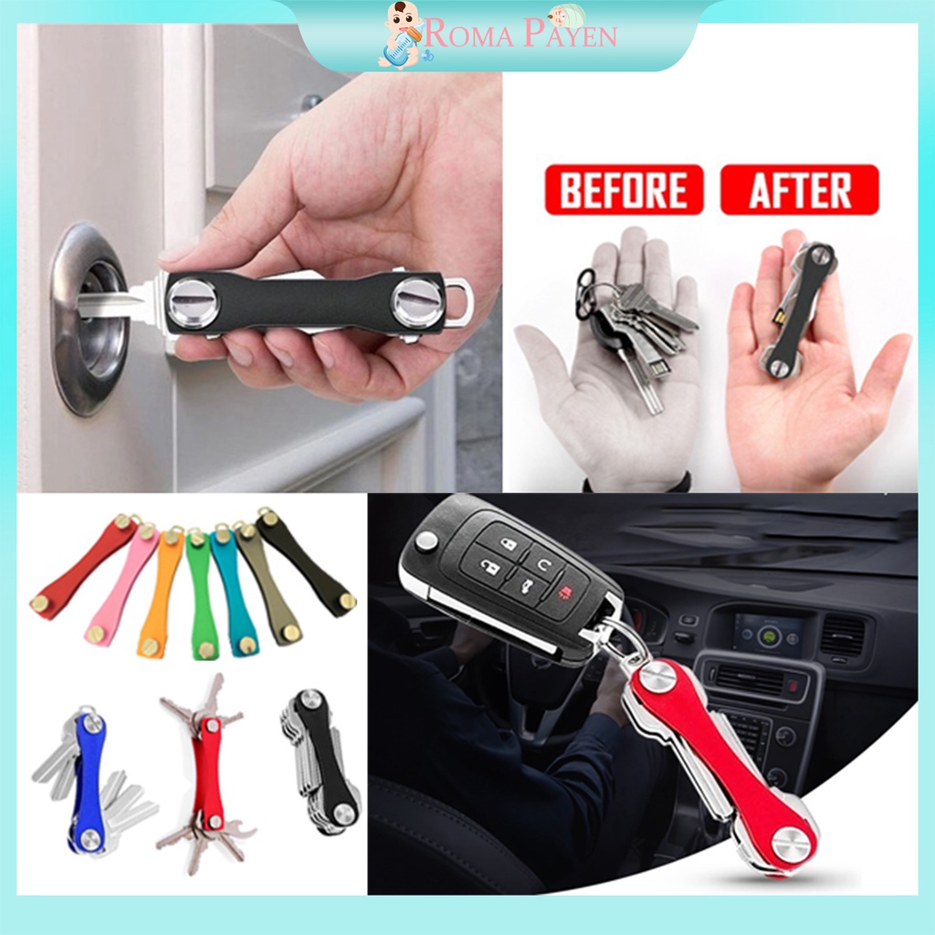 Key Holder Keyholder/Premium Portable Smart Keyholder/Premium Portable