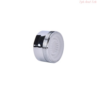 ┇20/22/24mm Water Bubbler Swivel Head Saving Tap Faucet Aerator Connector Diffuser Nozzle Filter Me #6