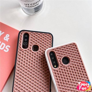 Vans waffle brand store soft phone case