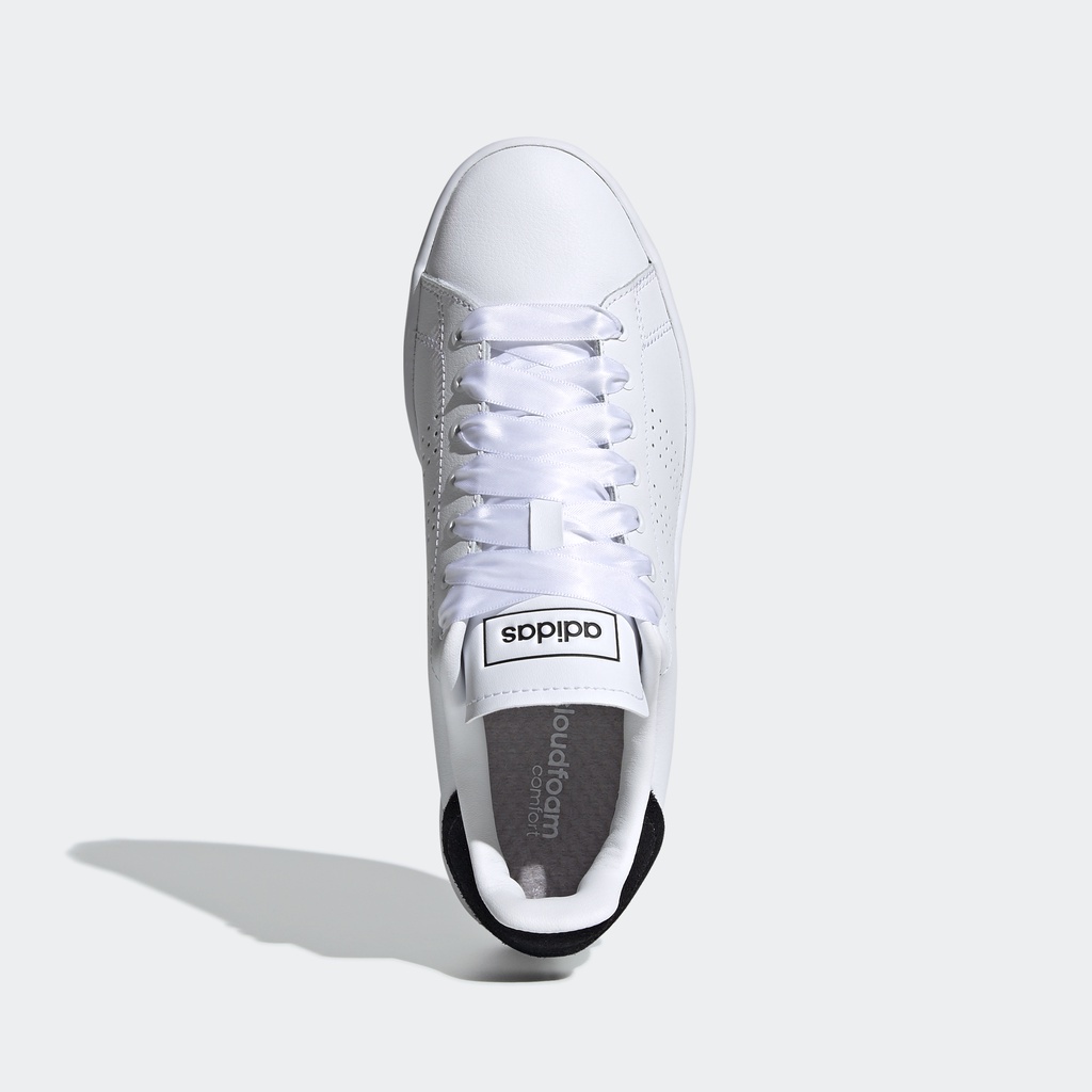 adidas advantage bold sneaker