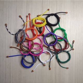 bracelet for men and women / Fishtail Paracord Bracelet / paracord gift or giveaway / handmade  FT01 #3