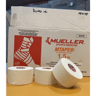 Mueller Tape MTape 1.5