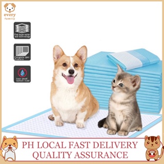 ✁Pet dog diaper changing pad super absorbent diapers cat training urinal pad puppy diapers