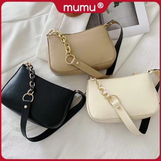 Mumu #3000 Korean Ladies Cute Sling Bag PU Leather Fashion Shoulder Bags For Women #7116 Big Sale