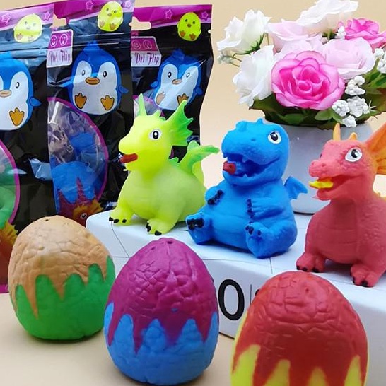 Dragon Egg Tiktok Shop