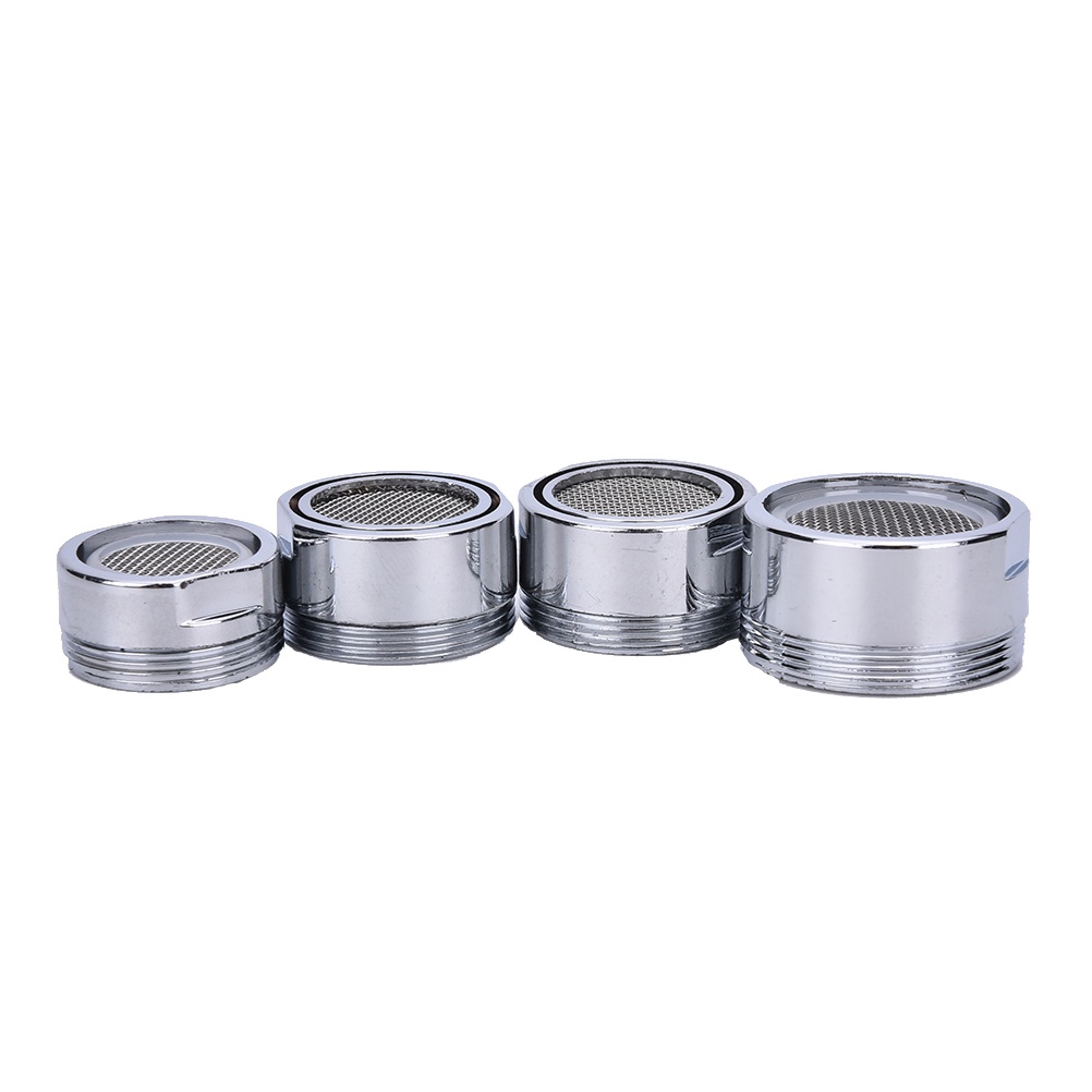 ┋20/22/24mm Water Bubbler Swivel Head Saving Tap Faucet Aerator Connector Diffuser Nozzle Filter Me