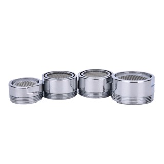 ┋20/22/24mm Water Bubbler Swivel Head Saving Tap Faucet Aerator Connector Diffuser Nozzle Filter Me #1