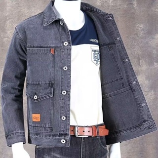 ユナイテッドトウキョウ ［neith.］Old Denim Jacket 新品未着用品