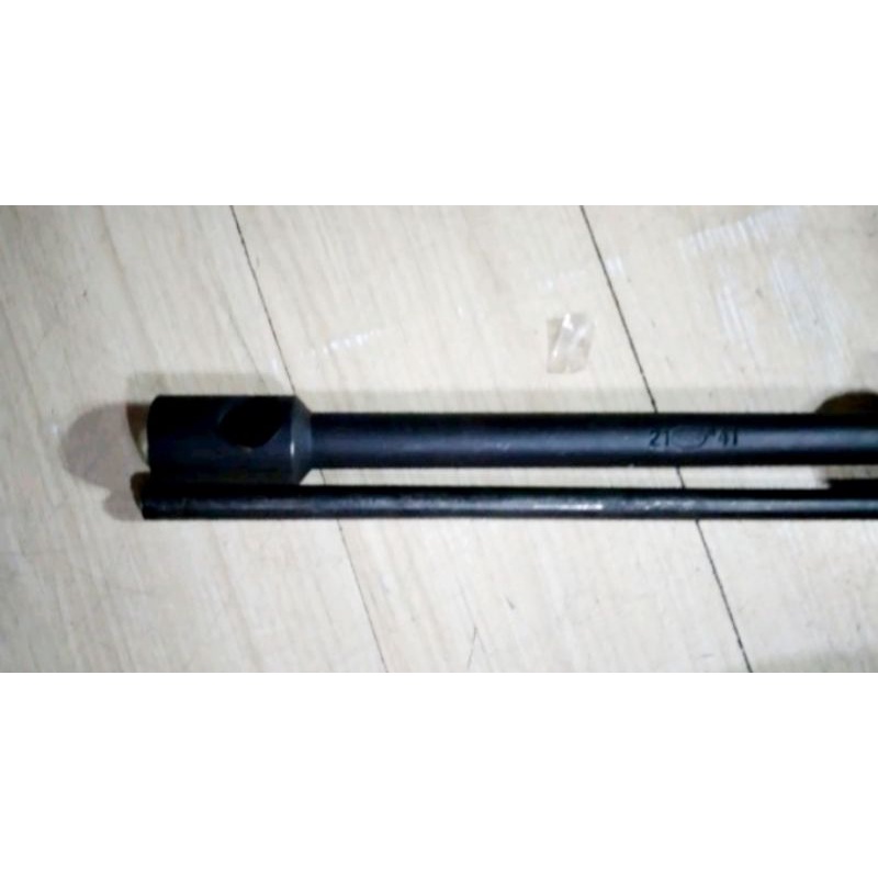 japan surplus tire wrench 12x41 for ISUZU V10,SPM, Shopee Philippines