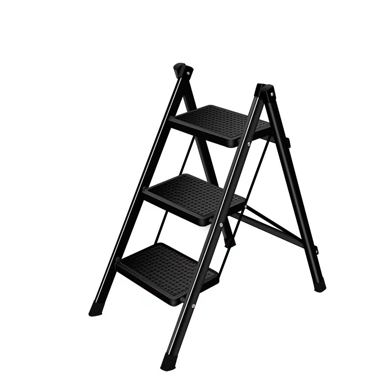 Snake and ladder aluminum ladder foldable snake and ladder hagdanan
