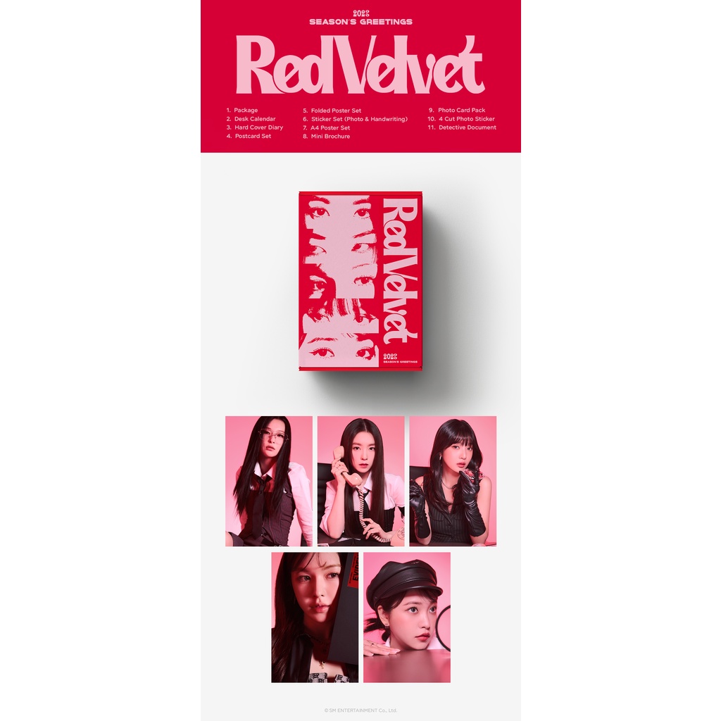 愛用 Red Velvet Nct 127 aespa シーグリ 2023 drenriquejmariani.com