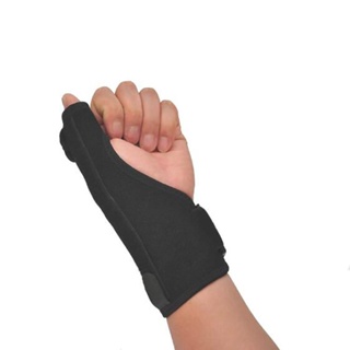 Arthritis Medical Use Wrist Thumb Hands Spica Splint Stabiliser Support Bracerosmar eyelash extensio #2