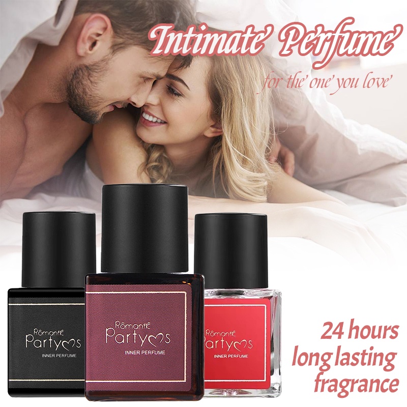 【COD】Romantic Party Inner Intimate Perfume Oil Fragrance Inner Perfume ...