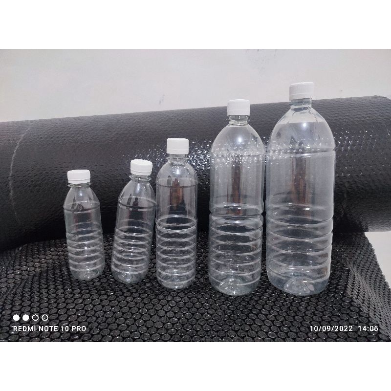 pet bottle (1 liter,500ml,350ml,250ml) Shopee Philippines