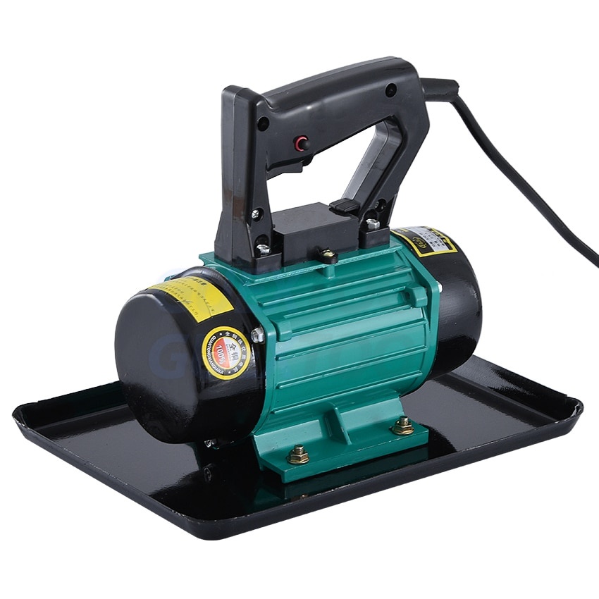 220V/380V HandHeld Concrete Vibrator Small High Efficiency Cement