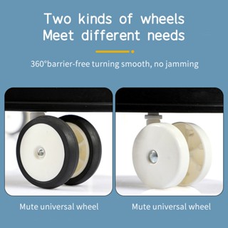 Baby Walker Adjustable Anti-roll Baby Learning Walking Anti-o-leg Walker for Baby Boy and Girl #9