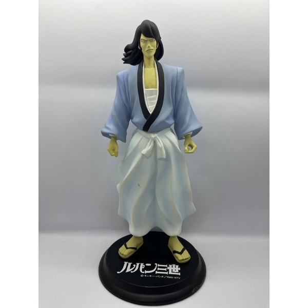 Lupin Dive X Lupin The 3rd Goemon Ishikawa Shopee Philippines 7098