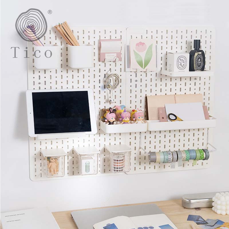 TICO IKEA SKADIS Universal accessories kitchen、bathroom、table storage B