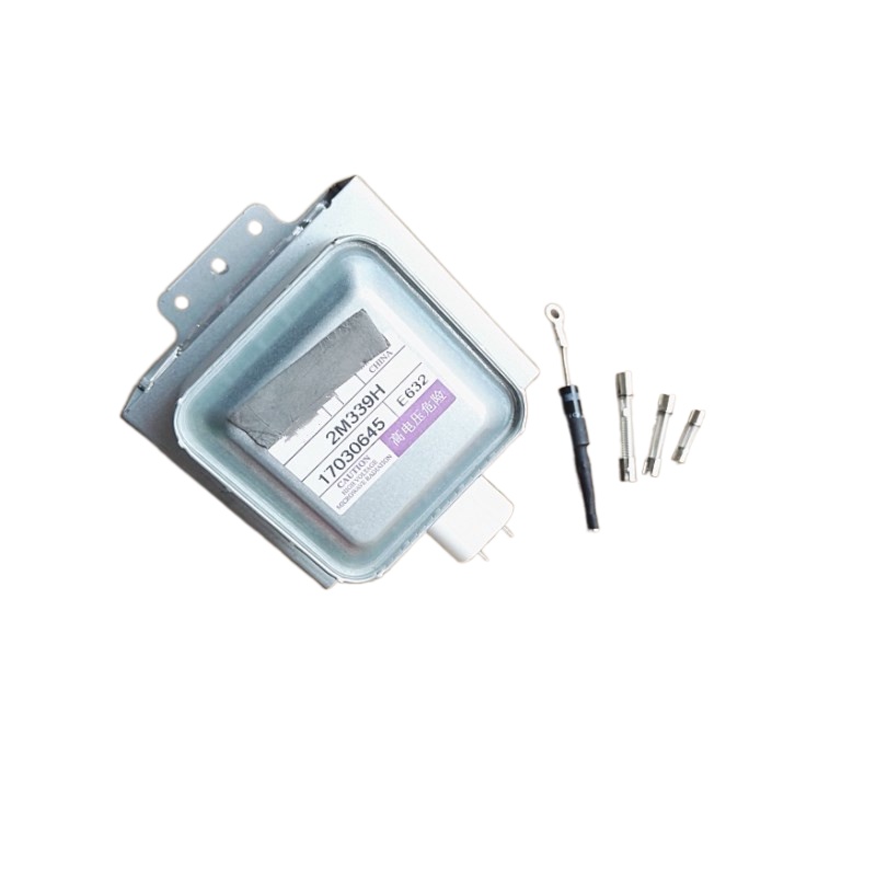 Midea frequency conversion microwave oven microwave head