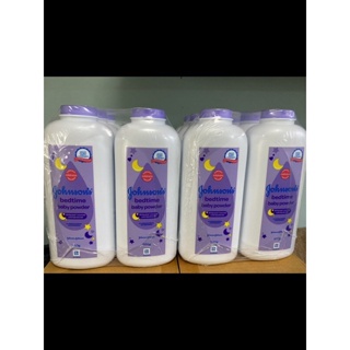 ☋♙100% Authentic Johnsons baby Powder 500g/each (Imported from Singapore) 56J^