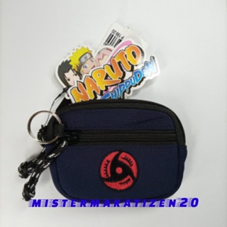 Oxgn Coin Purse Penshoppe Coin Purse OXGN Wallet Penshoppe Wallet Naruto Shippuden HunterxHunter Zee #6