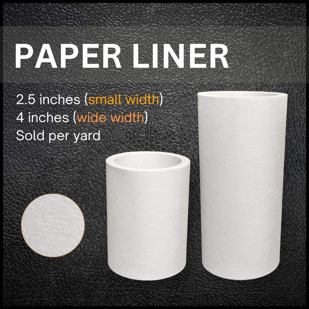 Paper Liner for Crafts / Bookbinding Material / Box Making