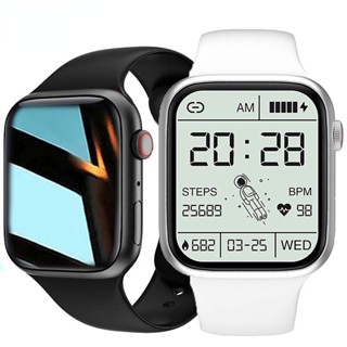 poshi smart watch