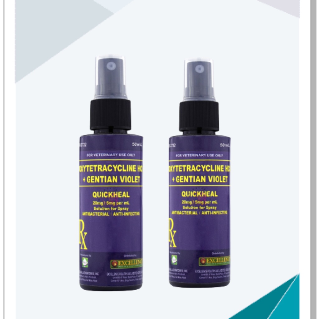 QUICK HEAL Wound Spray 50ml (F&F) | Shopee Philippines