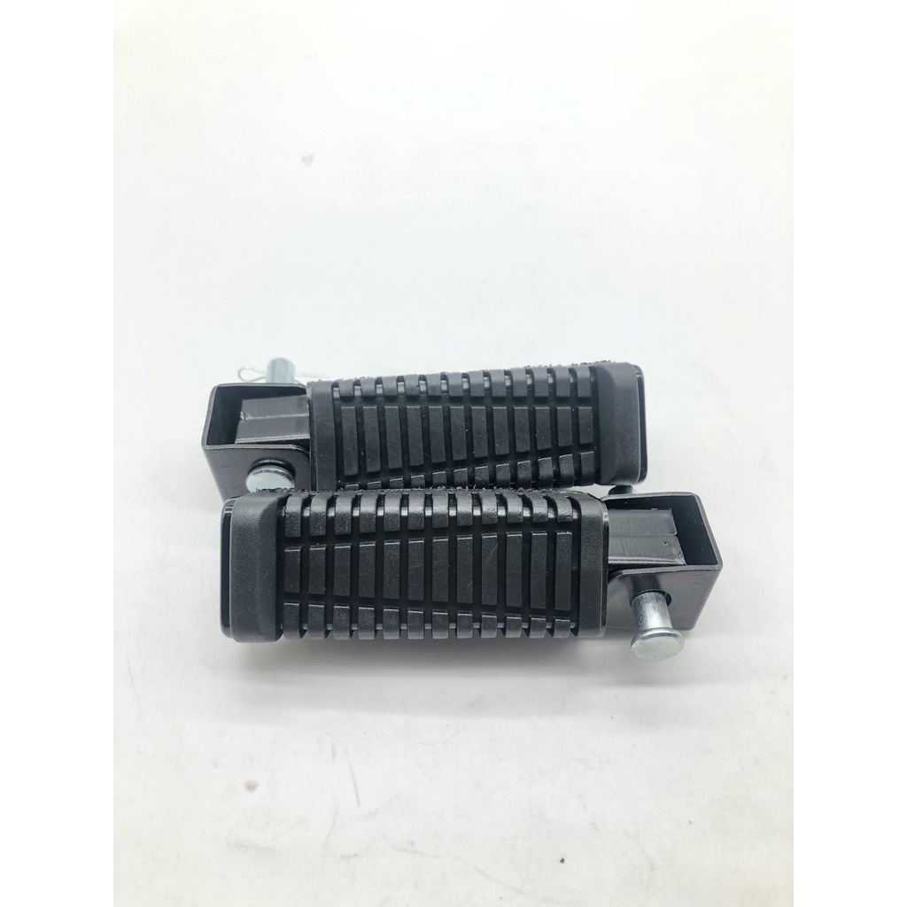 Yamaha LC5S LC135 5S Y125ZR Y125Z 125Z REAR FOOTREST FOOTREST FOOTREST FOOTREST Y125ZR 125Z