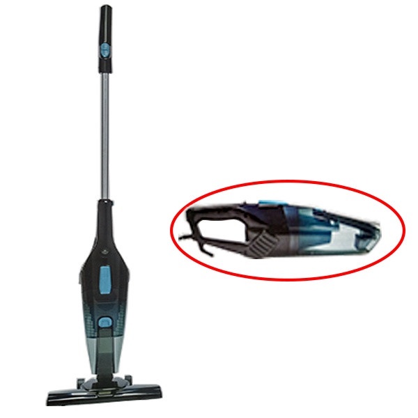 Anko 2in1 Corded Stick Vacuum Cleaner 220V Shopee Philippines
