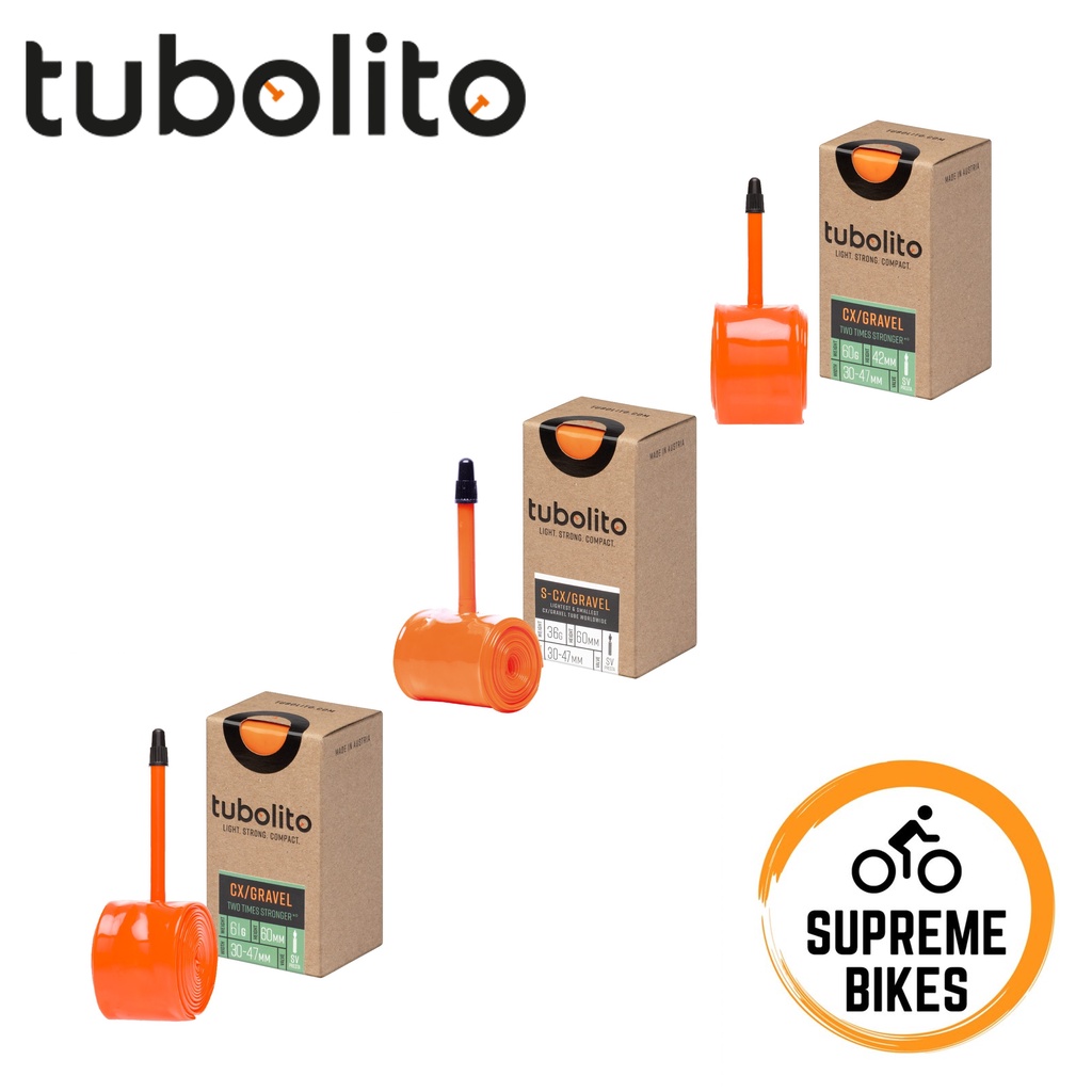 best gravel bike inner tube