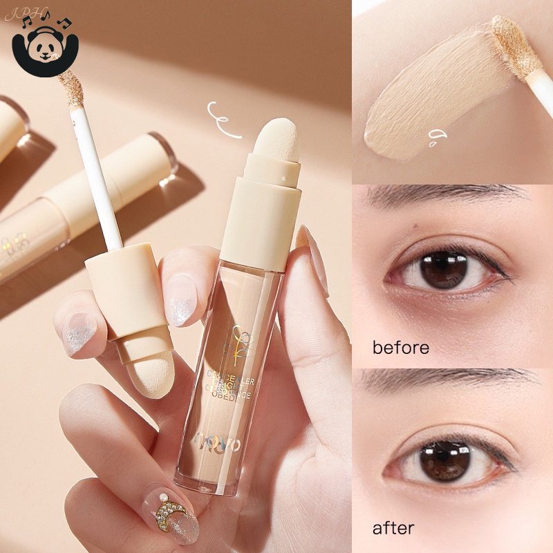 Head Concealer Facial Professional Cosmetics Cover Spots Acne Marks